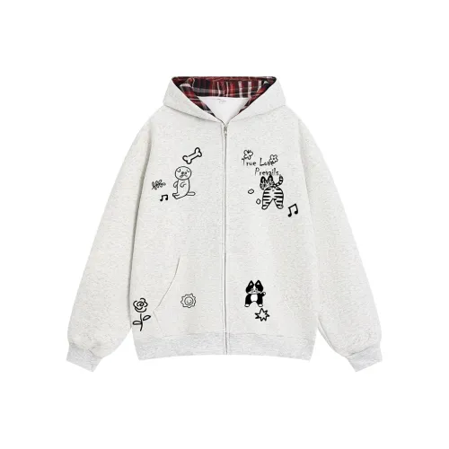 JEANSWEST Z Унисекс Свитшоты