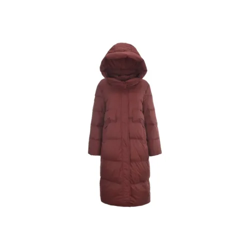 Mapping Женские пуховики