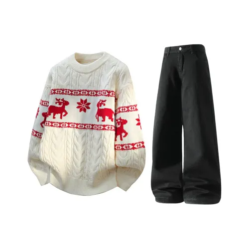 ROSECREED Повседневная спортивная одежда унисекс