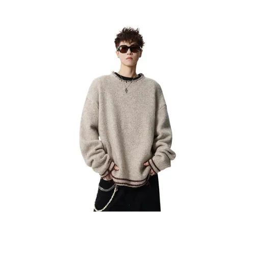 TOM DWAN Унисекс Трикотаж