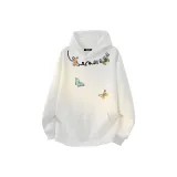 Белый (с флисовой подкладкой)