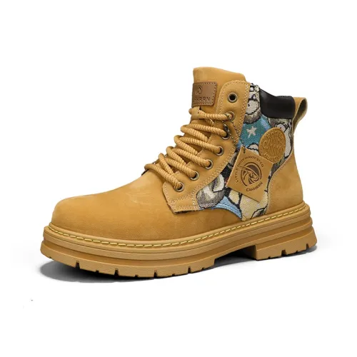 SIMBA'S PRIDE Мартин Boot Унисекс