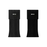 Чёрный + Тёмно-серый