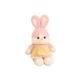 Бег Кролик-Юбка Стиль