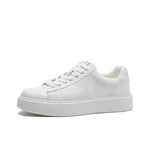 ELLE HOMME Низкие кроссовки для скейтбординга мужские