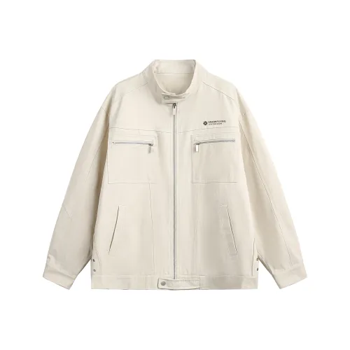 SNOW FLYING Куртки и Пальто Унисекс