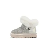 Перламутрово-бежевый