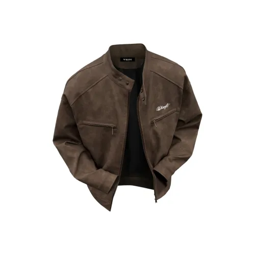 WKOOG Унисекс Куртки