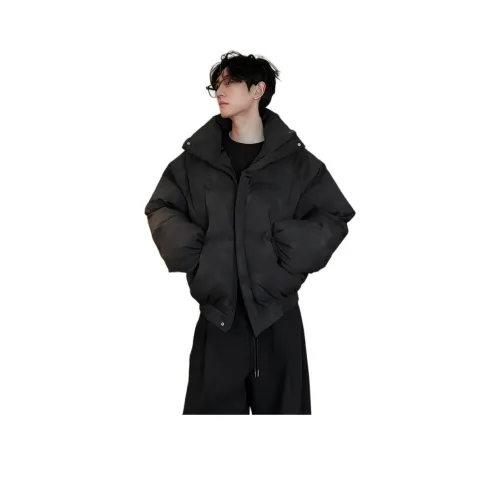 DEAR BETSY Унисекс Куртки