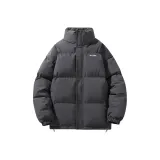 Тёмно-серый [Теплый]