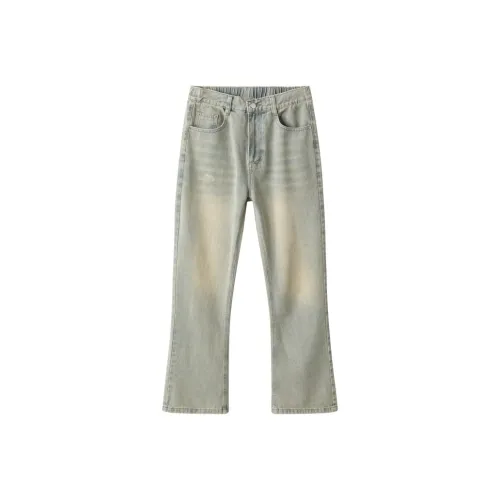 CHOCOOLATE Мужские Джинсы