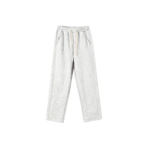 MIANZHI Унисекс Повседневные Штаны