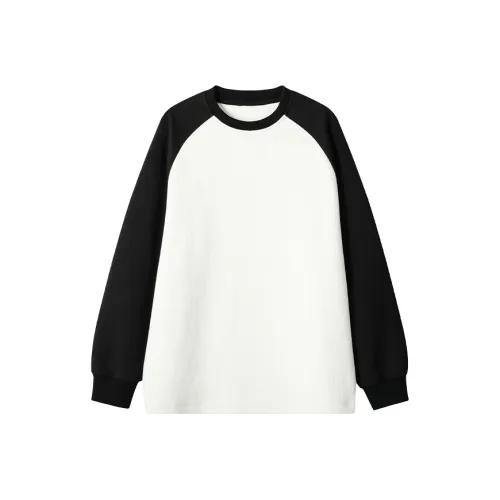 GANGZAI Унисекс Свитшоты