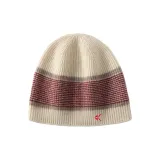 Коричневый козий кашемир