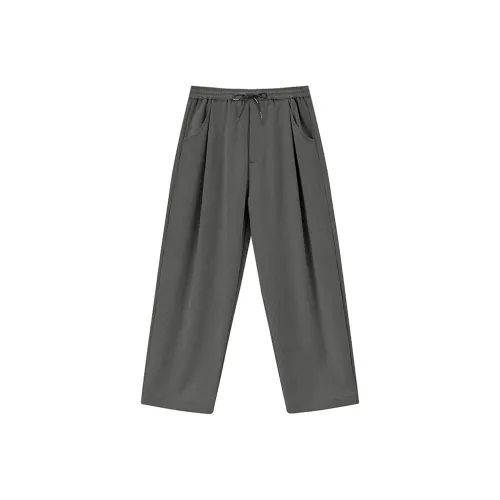 ACTUP Унисекс Повседневные Брюки