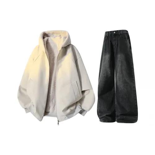 URBAN AUTHENTIC Повседневная Спортивная Одежда Унисекс