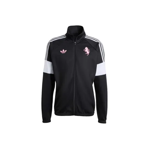 Adidas Originals JUVENTUS Куртка Мужская