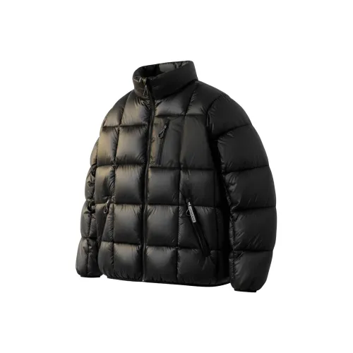 CHARLIE GOLF Хлопковый пуховик унисекс