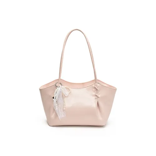 morellybear ПУ (полиуретан) Сумка через плечо Женская Многоцветная