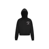 Black (Улучшенный тяжелый с флисовой подкладкой)