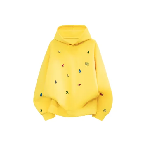 DEKKRY Унисекс Свитшоты