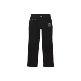 Винтажный черный