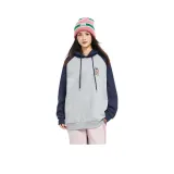 Темно-синий Collides с Серый