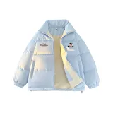 Светло-голубой