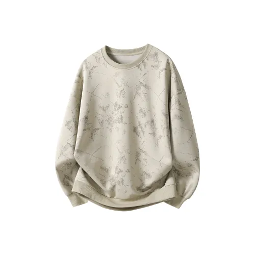 NINEDAO Унисекс Свитшоты