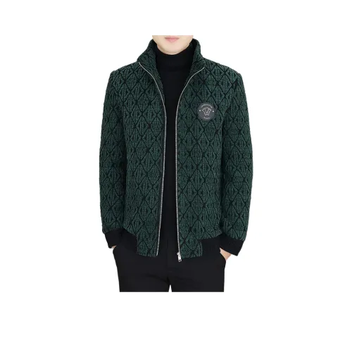 JIUDIIMAN Мужские куртки