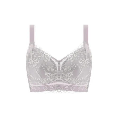 YIJIAYUAN Dream Фиолетовый Женский Бюстгальтер