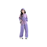 Фиолетовый (утолщенный и с флисовой подкладкой)