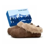 Хаки - Эксклюзивная обувь Коробка