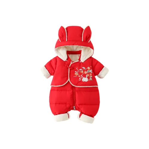 Smileyworld Пуховые куртки One Piece для малышей и детей дошкольного возраста