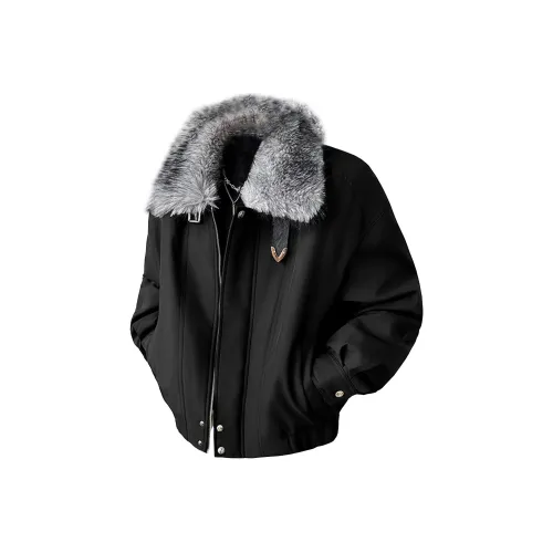 JOURNEY To the west Пуховик Унисекс