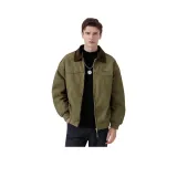 Оливковый зеленый