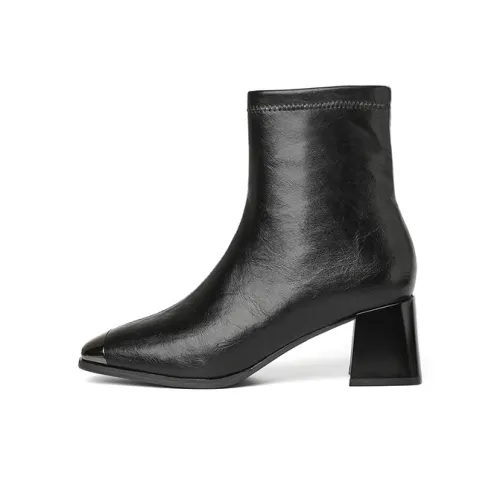 Daphne 14,5cm Челси Высокий каблук Женские