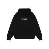 Черный (с флисовой подкладкой)