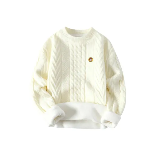 Supremo Cat Унисекс Свитера