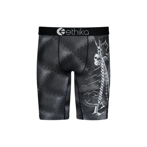 ETHIKA Imperialism Мужские боксер-шорты