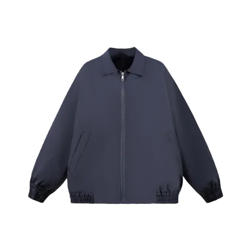 SIRYIN SPACE Унисекс Куртки