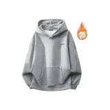 Mist Серый [Улучшенный Съемный Бренд Металл Логотип]