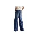 Темно-синий