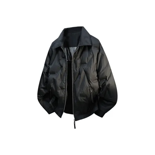 JEEP SPIRIT Мужские пуховики