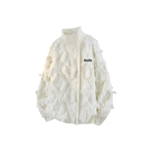 GRAMICA Осенний и Зимний Трикотаж Унисекс