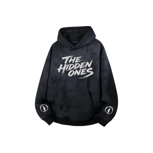 Под одним человеком Свитшот Унисекс