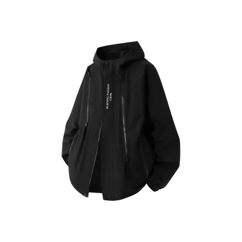 Caramella Ветровка Унисекс