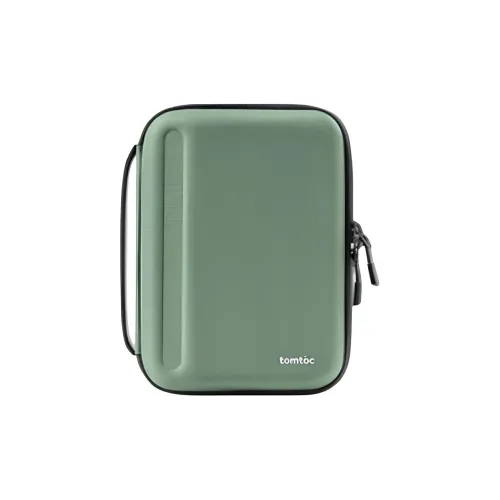 Tomtoc ЭВА Защитный чехол Унисекс Кактусовый зеленый