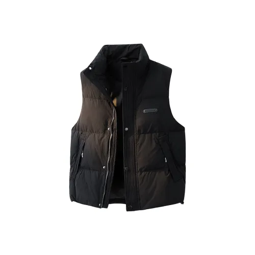 JEEP SPIRIT Мужские жилеты