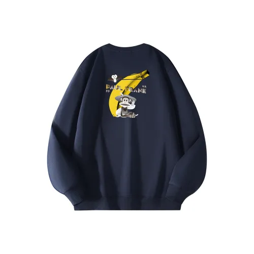 PAUL FRANK Мужские Свитшоты